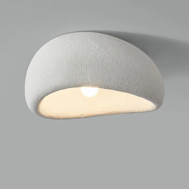 Modern Wabi Sabi Style Popular Ceiling Light