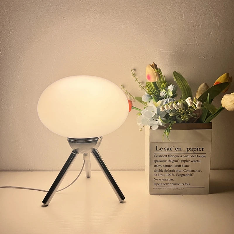 Lollipop Bedside Lamp