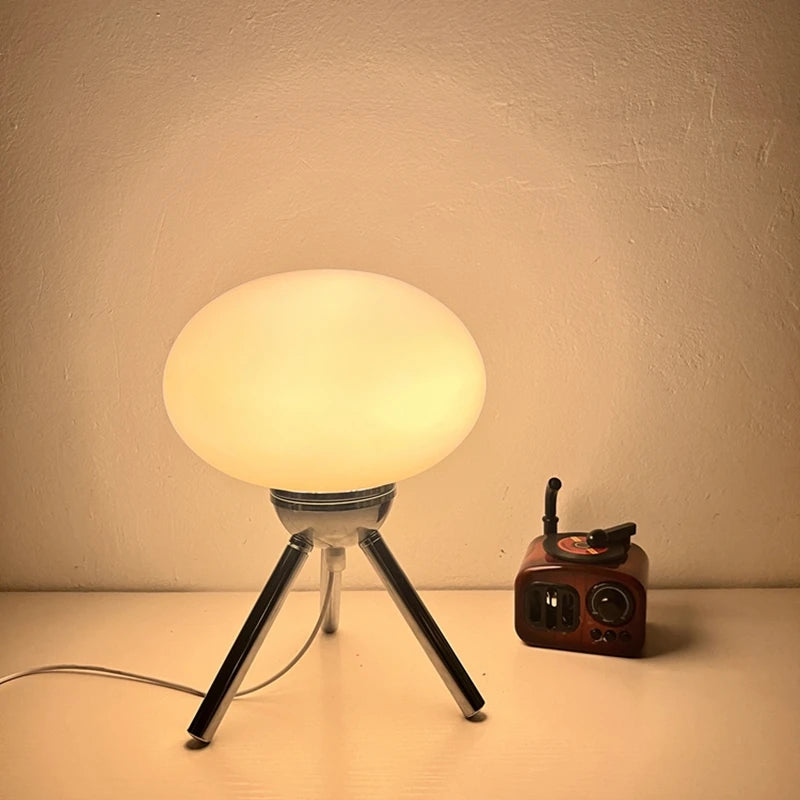 Lollipop Bedside Lamp