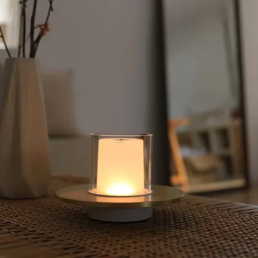 Touch/Infrared Sensor LED Table Lamps