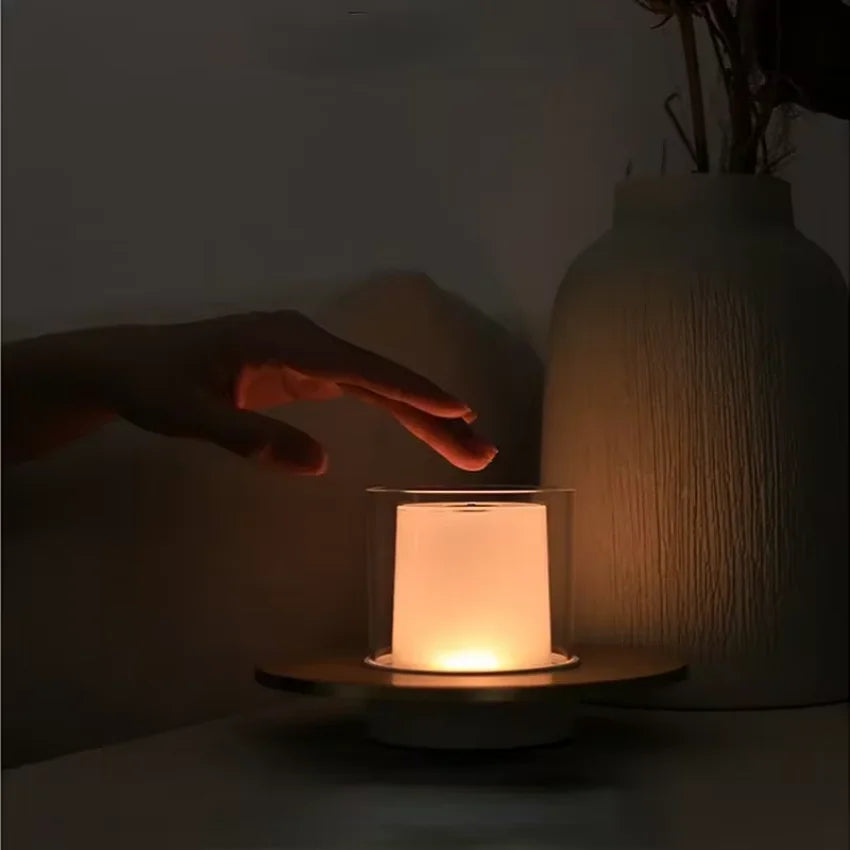 Touch/Infrared Sensor LED Table Lamps