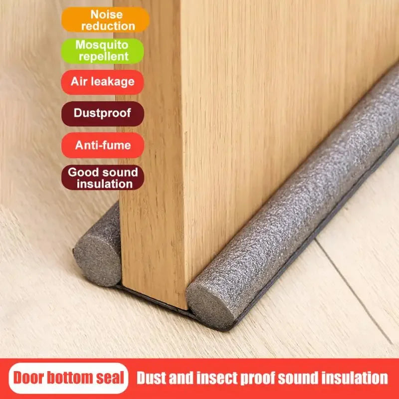 Waterproof Door Bottom Seal Strip