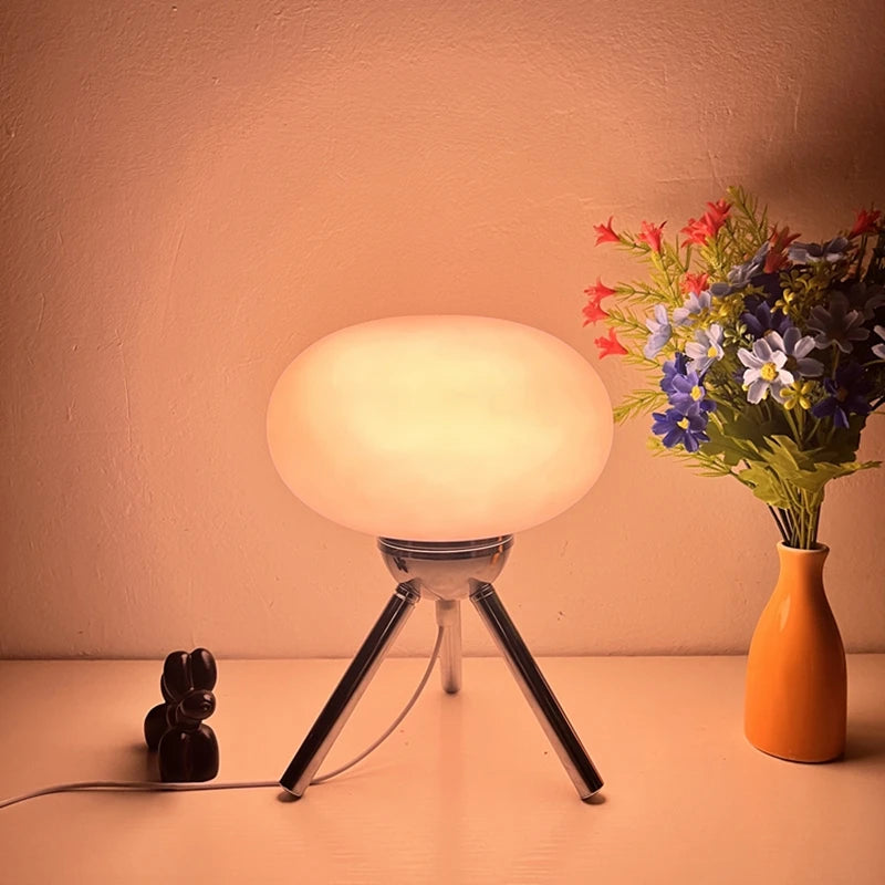 Lollipop Bedside Lamp