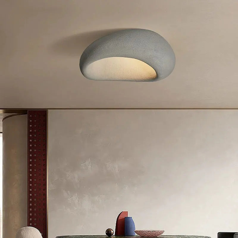 Modern Wabi Sabi Style Popular Ceiling Light